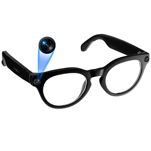 lunettes