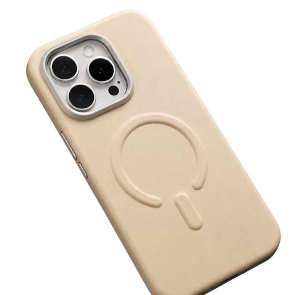 Coque Silicone MagSafe Protection Élégante et Recharge Sans Fil pour iPhone 15 PM, 15 Pro,13PM