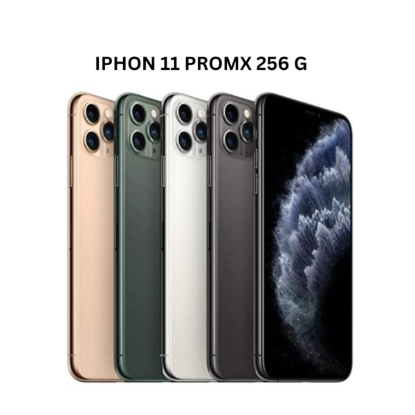 Iphone 11 PROMAX BITECh