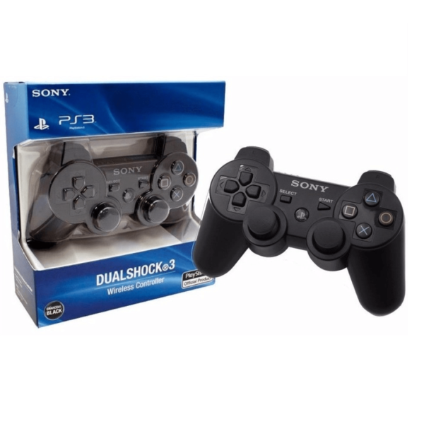 Manette Bluetooth Sans Fil