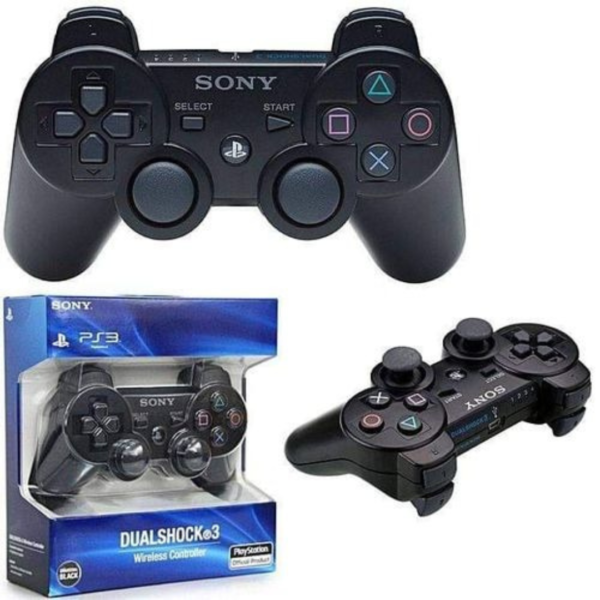 Manette Bluetooth jeux play game
