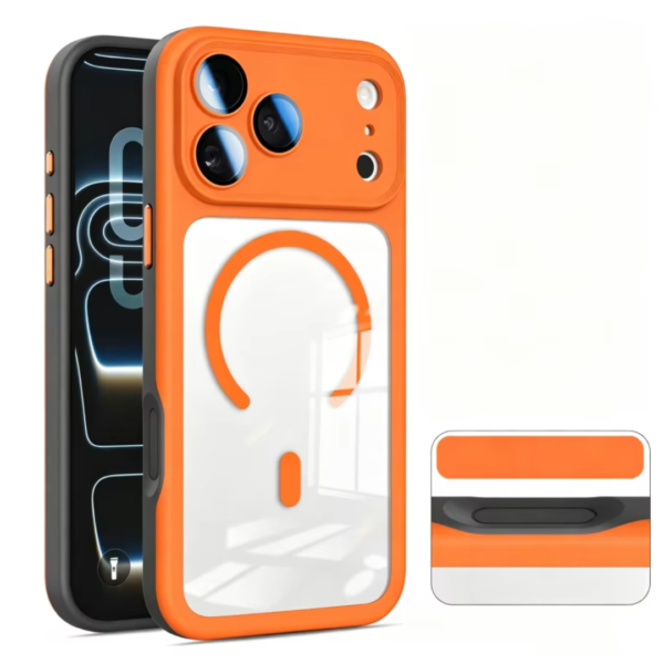 protege telephone iphone