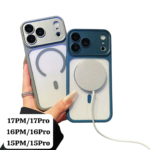 protege telephone iphone