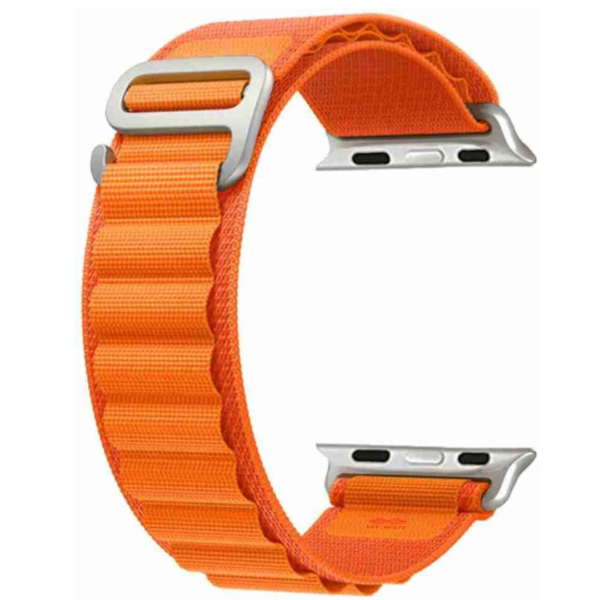 Bracelet de Rechange en Nylon pour Smart Watch