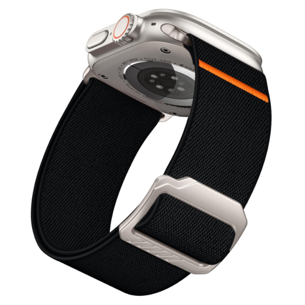 Bracelet Apple Watch Nylon Sport Premium 42 / 44 / 45 / 46 / 49 mm