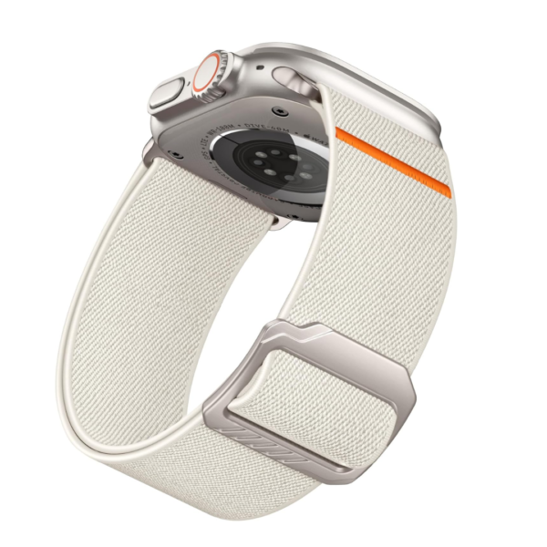 Bracelet Apple Watch Nylon Sport Premium 42 / 44 / 45 / 46 / 49 mm