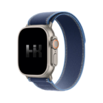 Bracelet Apple Watch Nylon Sport Premium 42 / 44 / 45 / 46 / 49 mm
