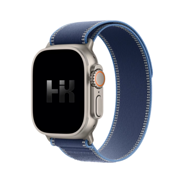 Bracelet Apple Watch Nylon Sport Premium 42 / 44 / 45 / 46 / 49 mm