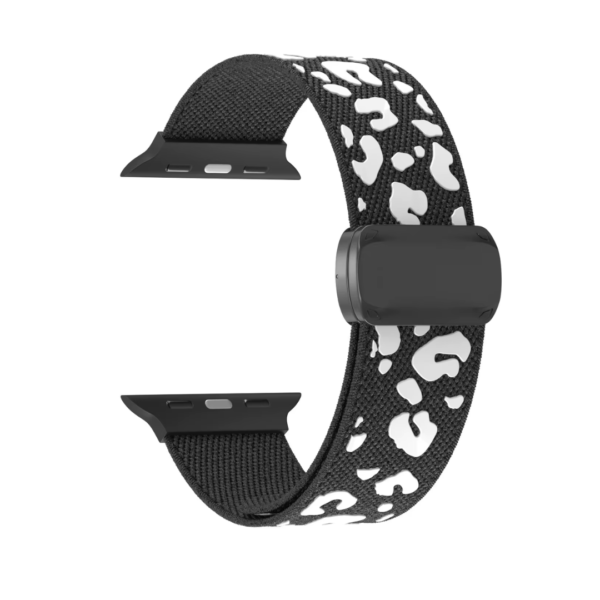 Bracelet Apple Watch Nylon Sport Premium