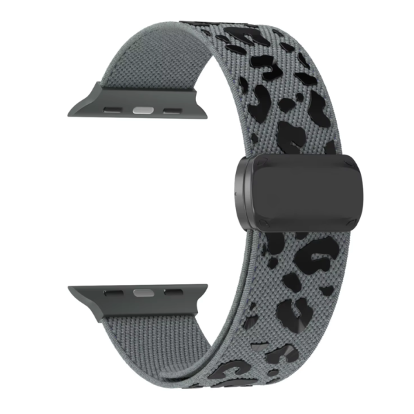 Bracelet Apple Watch Nylon Sport Premium