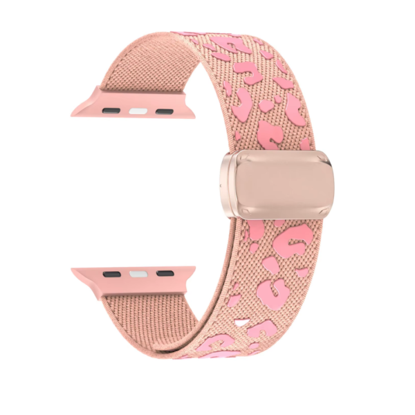Bracelet Apple Watch Nylon Sport Premium